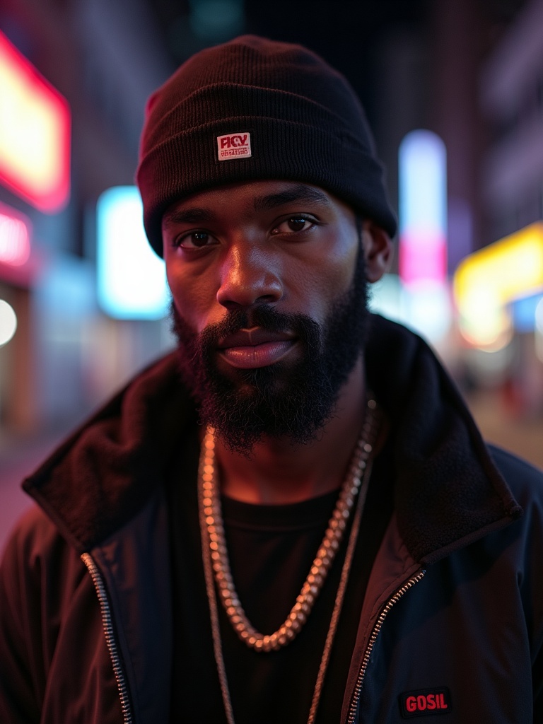Marcus T.